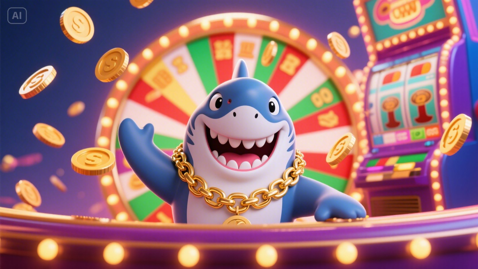 Casino Dinky Bingo Casino desktop and mobile interfaces