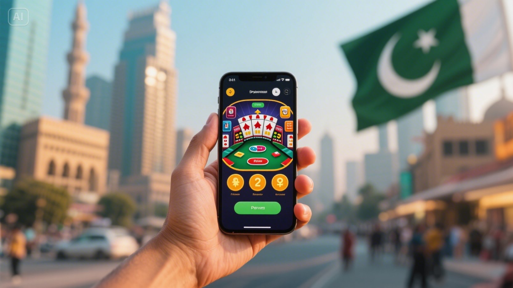 Dinky Bingo CasinoJoin Pakistan’s top gaming site now and claim a 200% instant bonus! Deposit in PKR, play safely, and withdraw instantly anytime you wish.