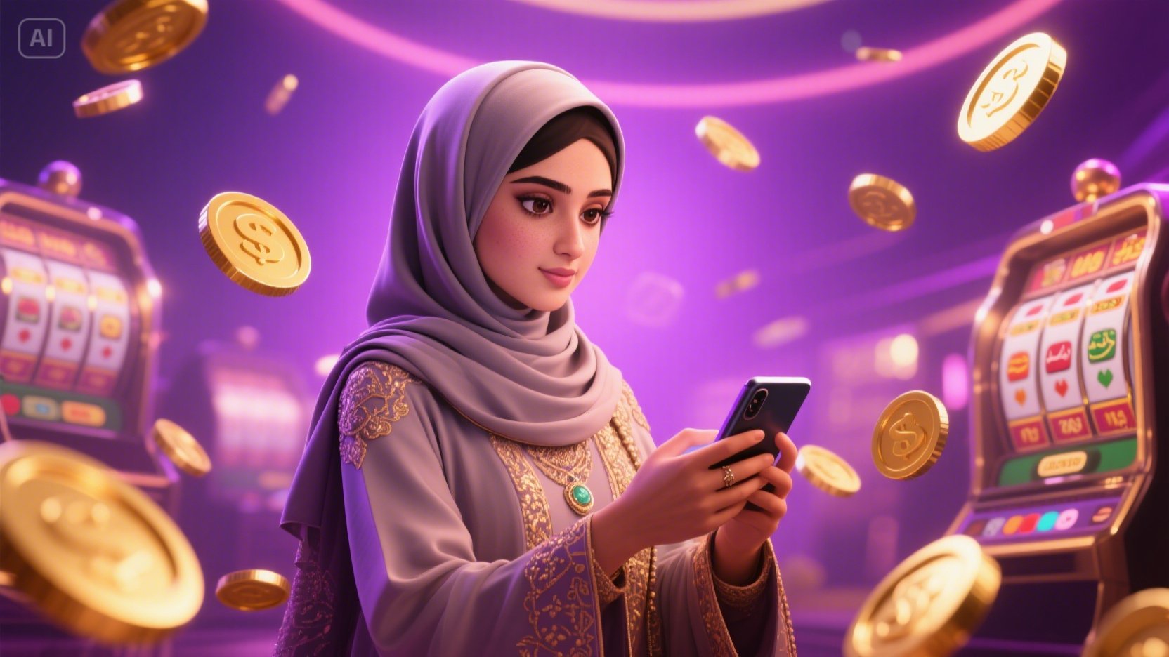 Registration at Dinky Bingo Casino Casino