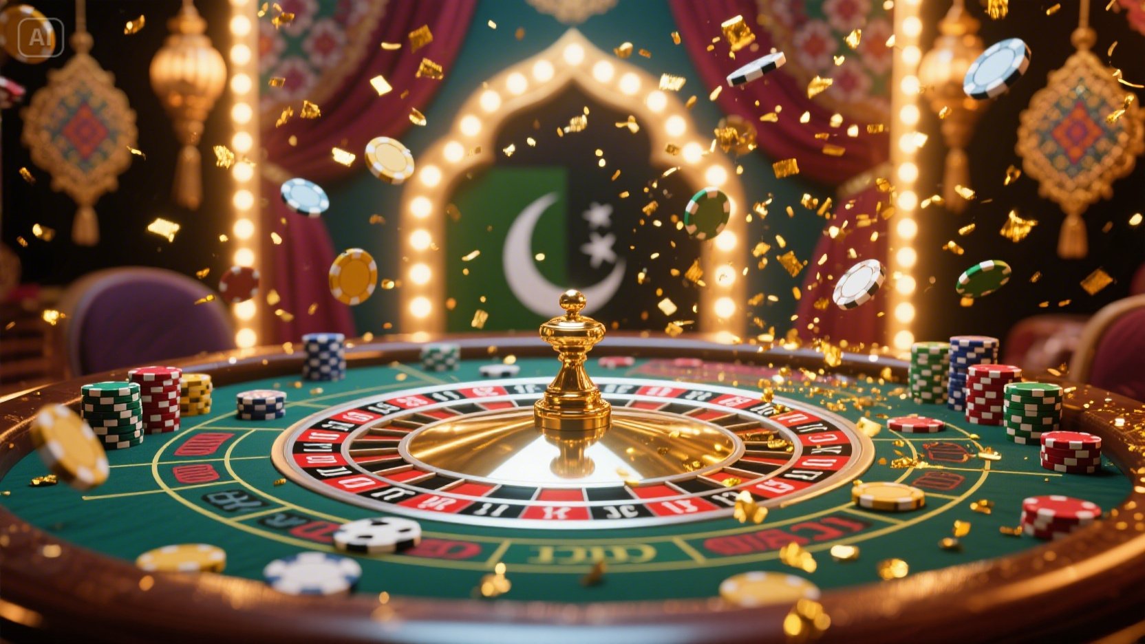 Dinky Bingo CasinoDeposit today and get 200% instantly on your first recharge! Pakistani users can enjoy nonstop casino entertainment, mobile play, and fast PKR payouts.