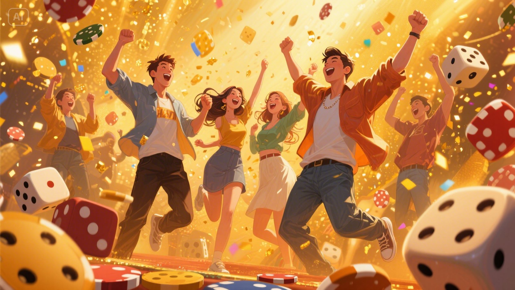 Casino Dinky Bingo Casino desktop and mobile interfaces