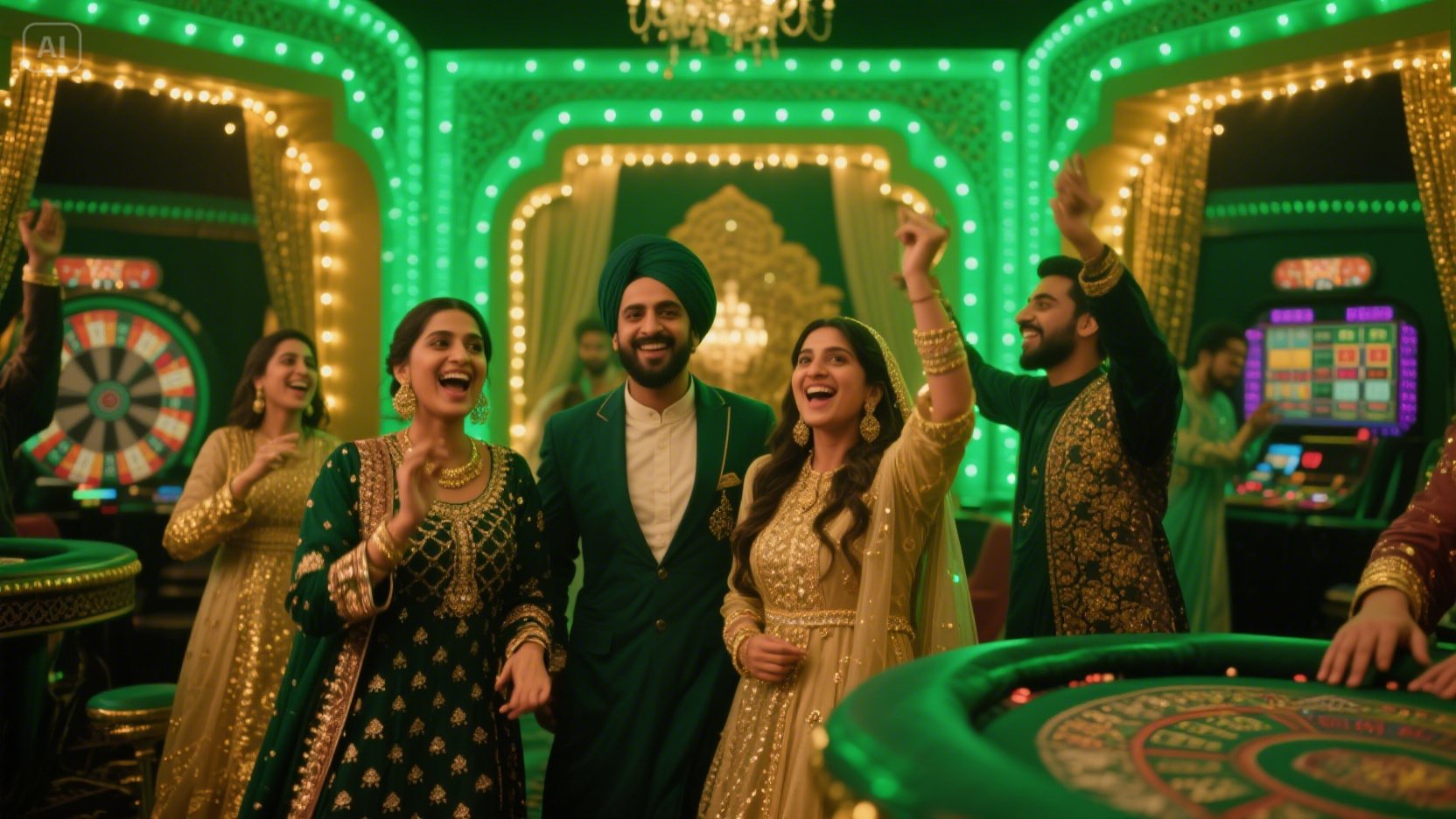 Registration at Dinky Bingo Casino Casino