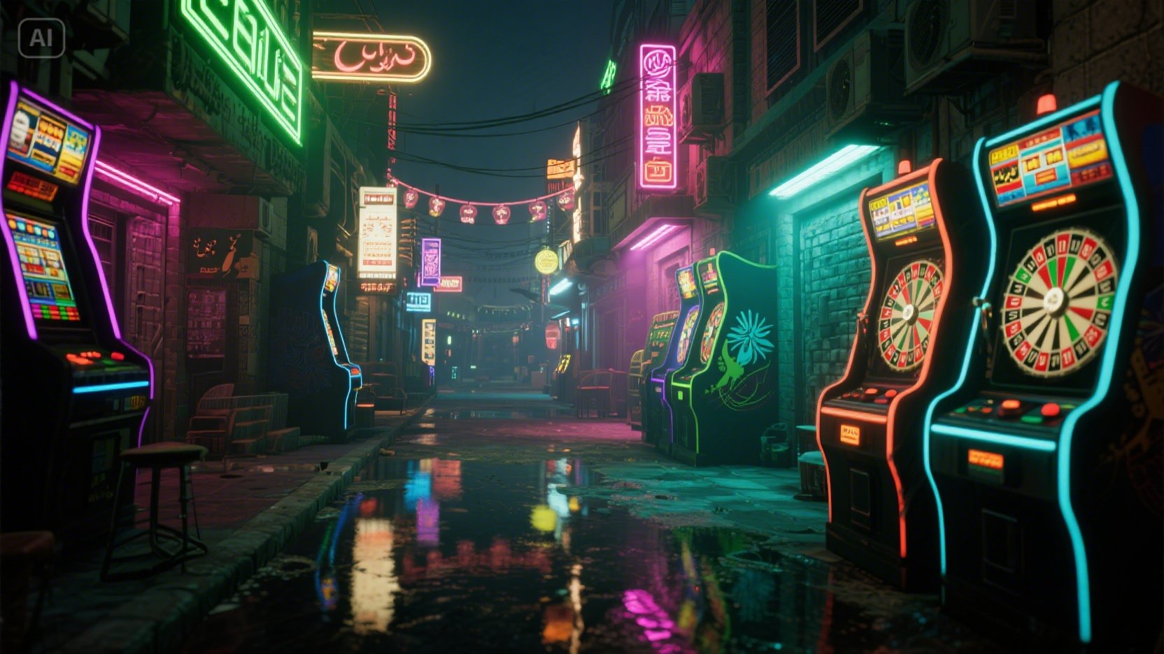 Casino Dinky Bingo Casino desktop and mobile interfaces